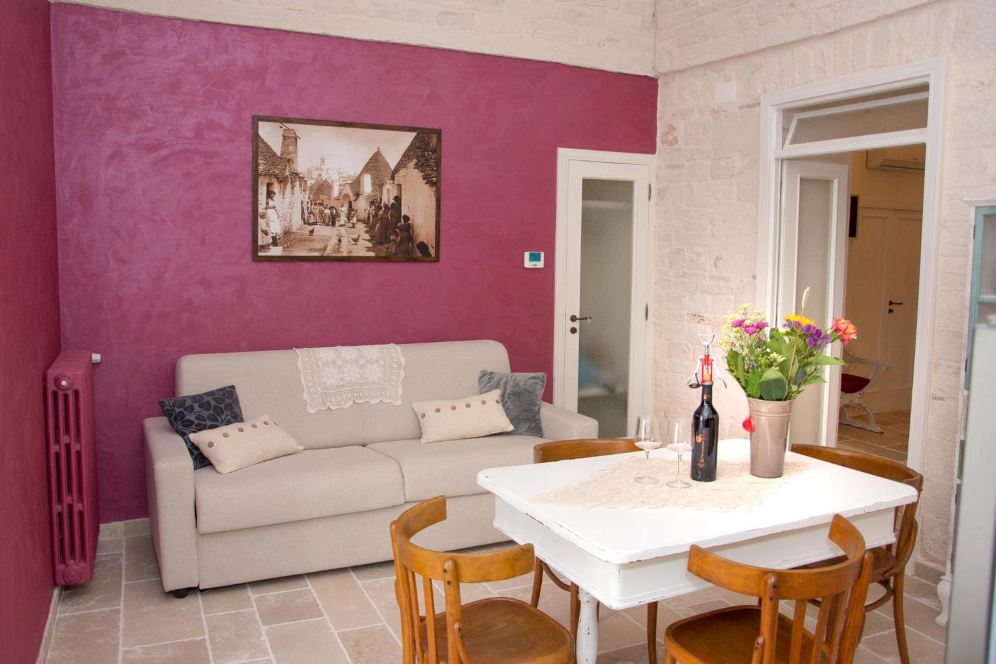 Pietre Gaie Villa Alberobello Exteriör bild