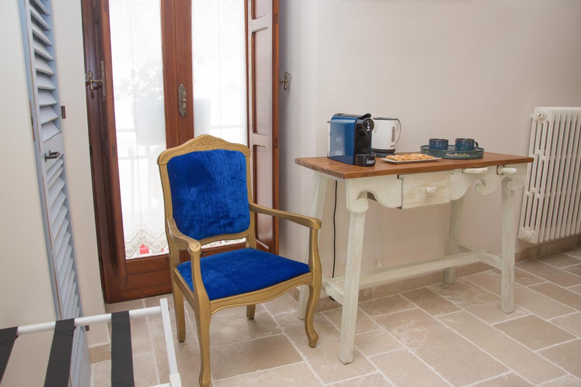 Pietre Gaie Villa Alberobello Exteriör bild