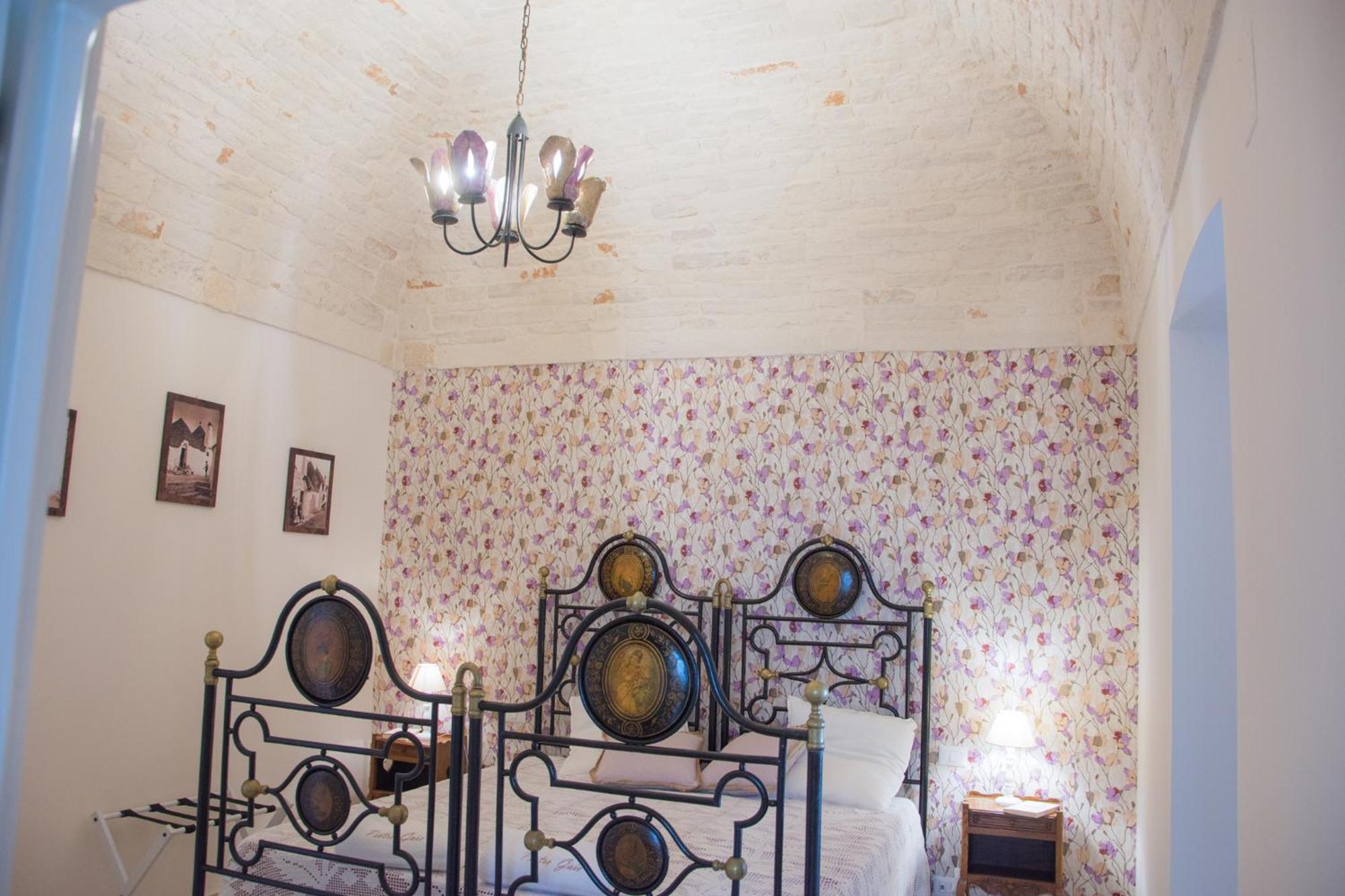 Pietre Gaie Villa Alberobello Exteriör bild