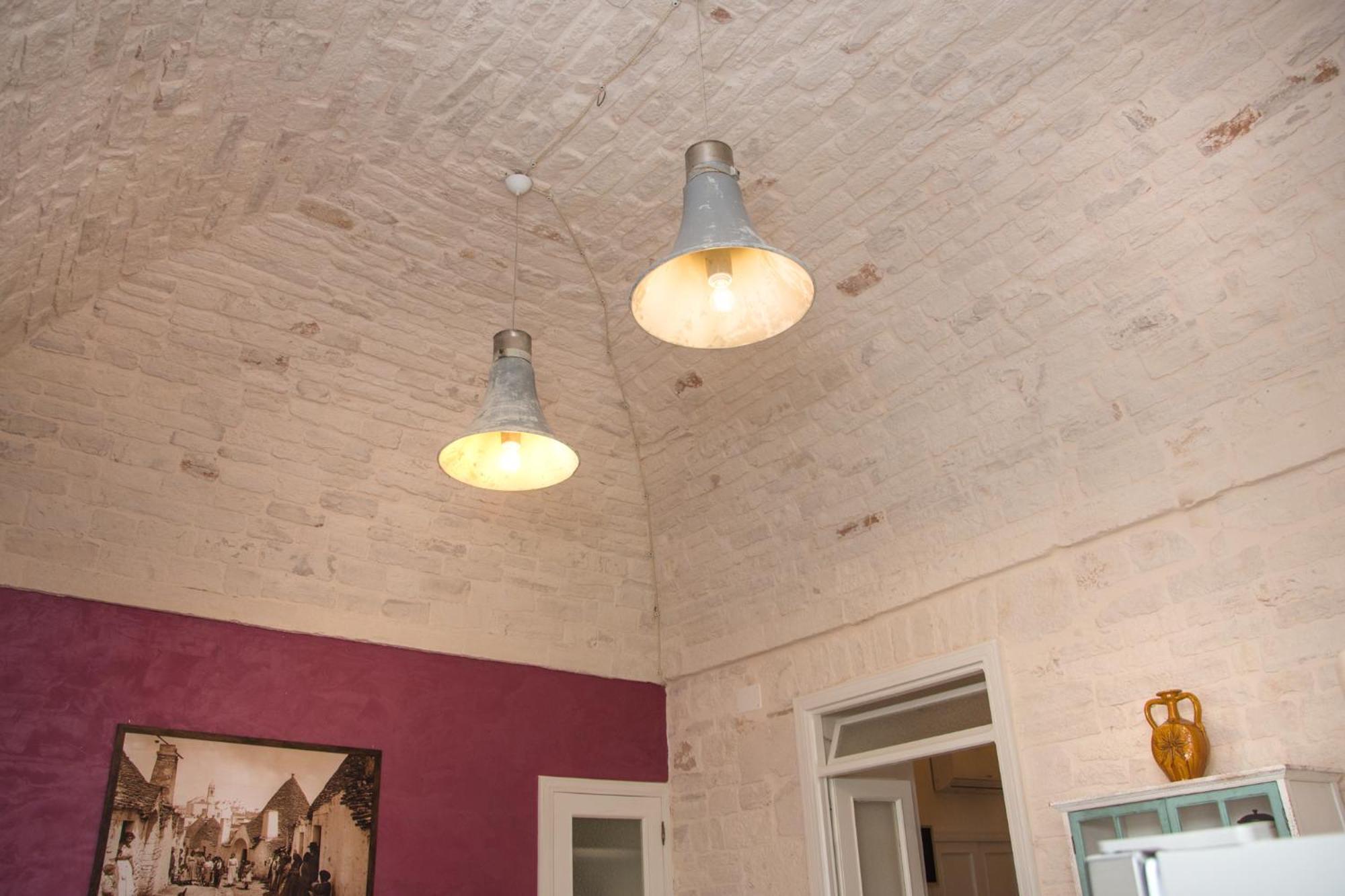 Pietre Gaie Villa Alberobello Exteriör bild