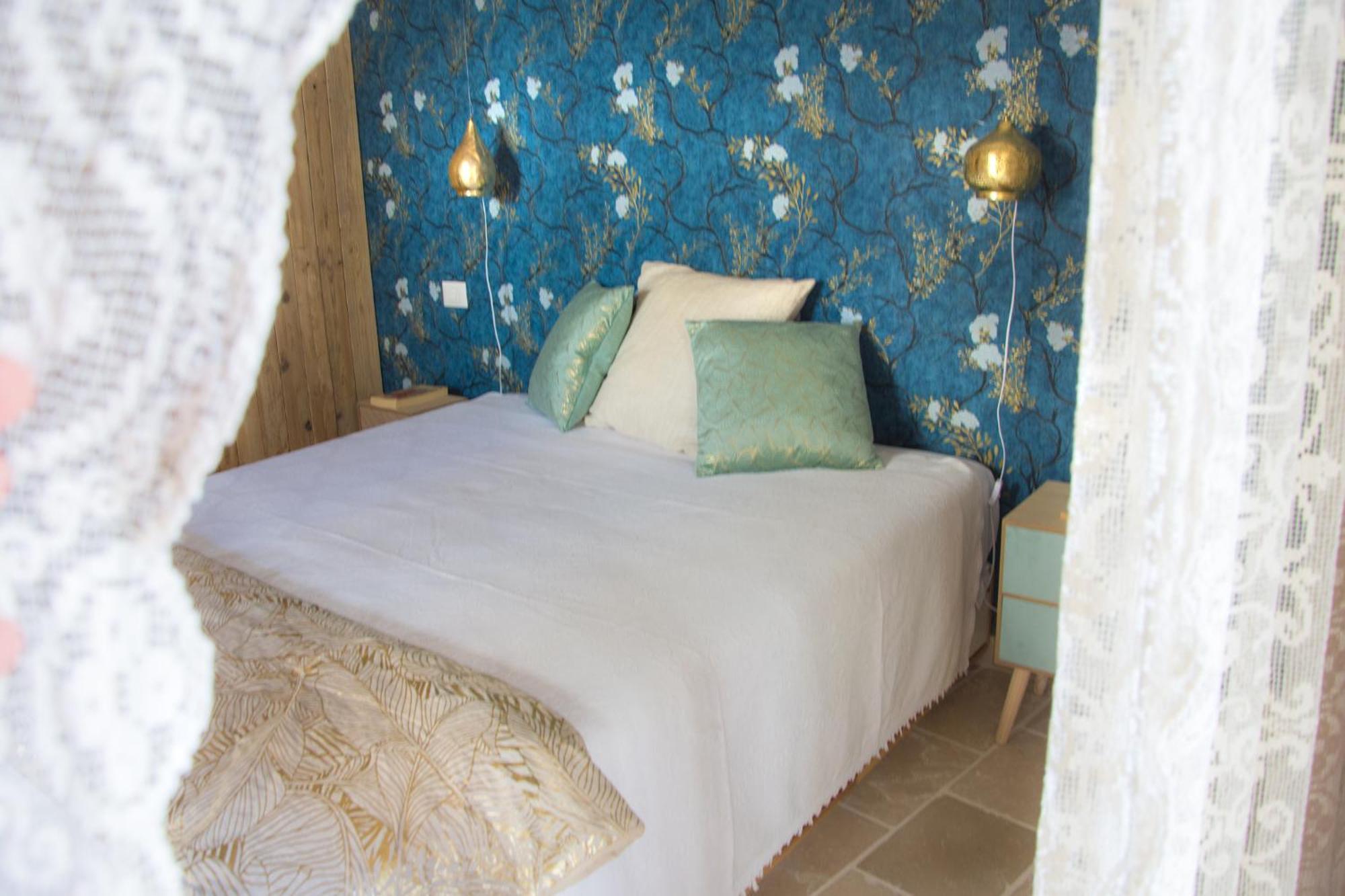 Pietre Gaie Villa Alberobello Exteriör bild
