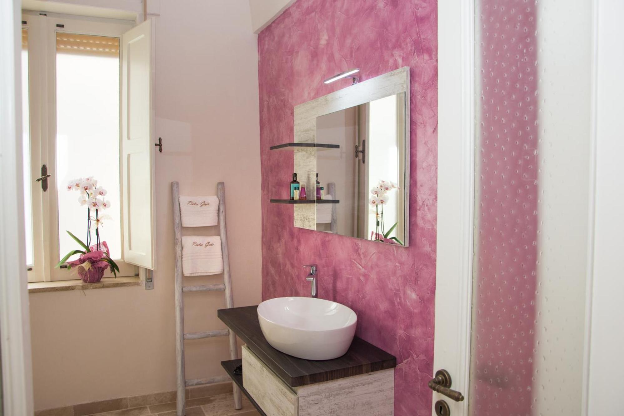 Pietre Gaie Villa Alberobello Exteriör bild