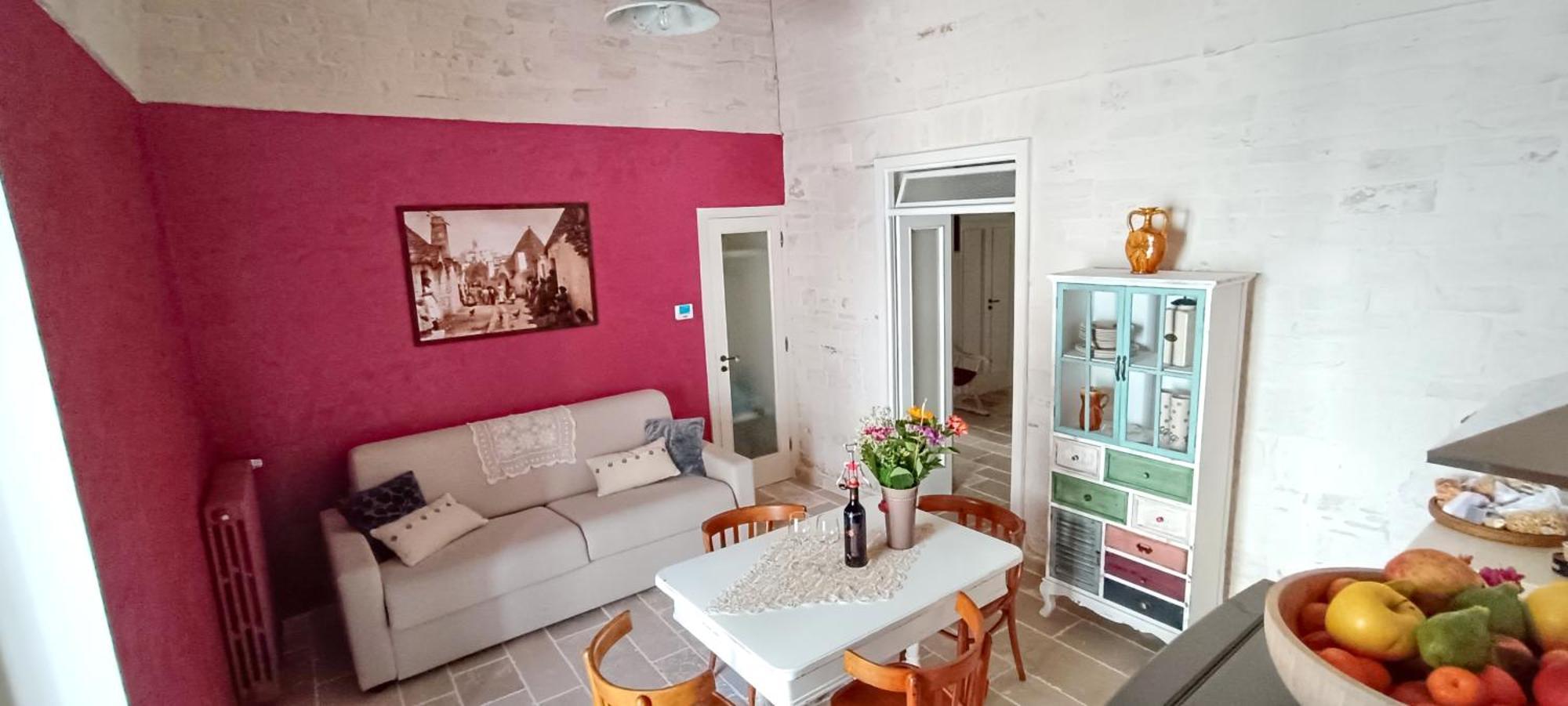 Pietre Gaie Villa Alberobello Exteriör bild