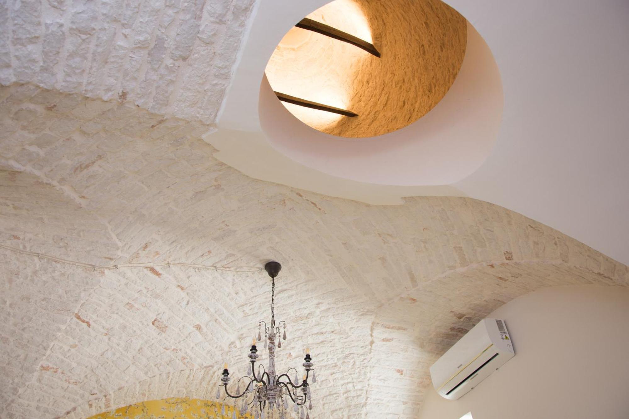 Pietre Gaie Villa Alberobello Exteriör bild