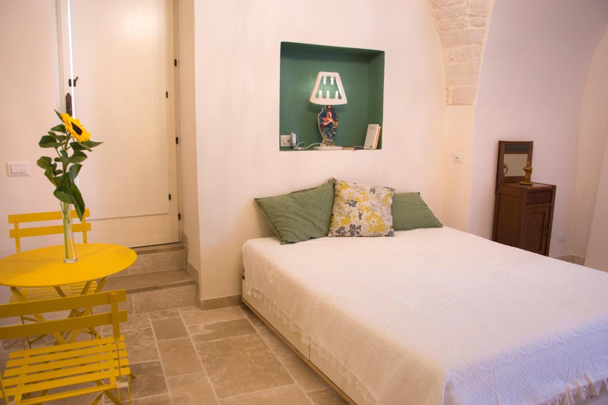 Pietre Gaie Villa Alberobello Exteriör bild