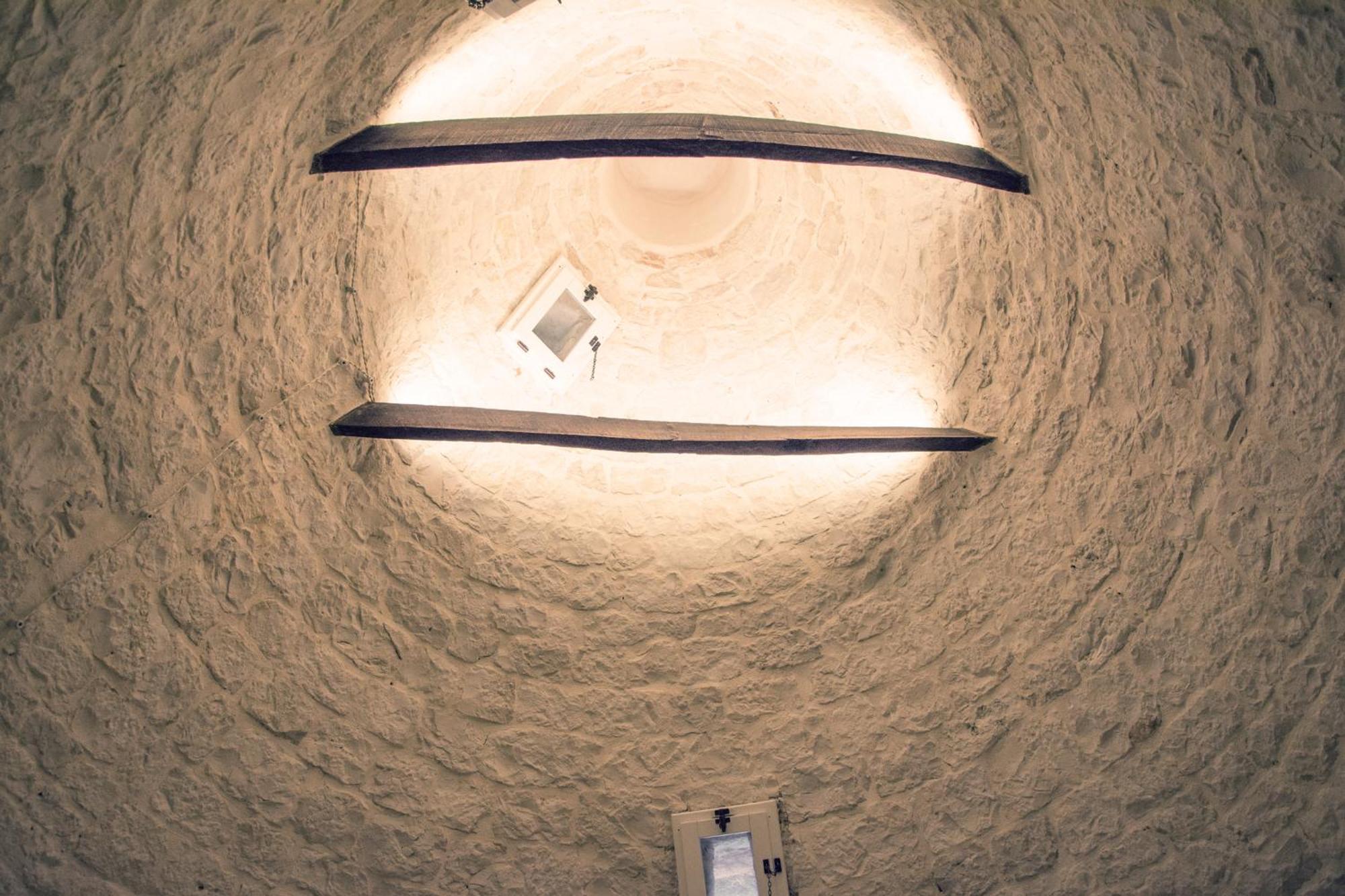 Pietre Gaie Villa Alberobello Exteriör bild