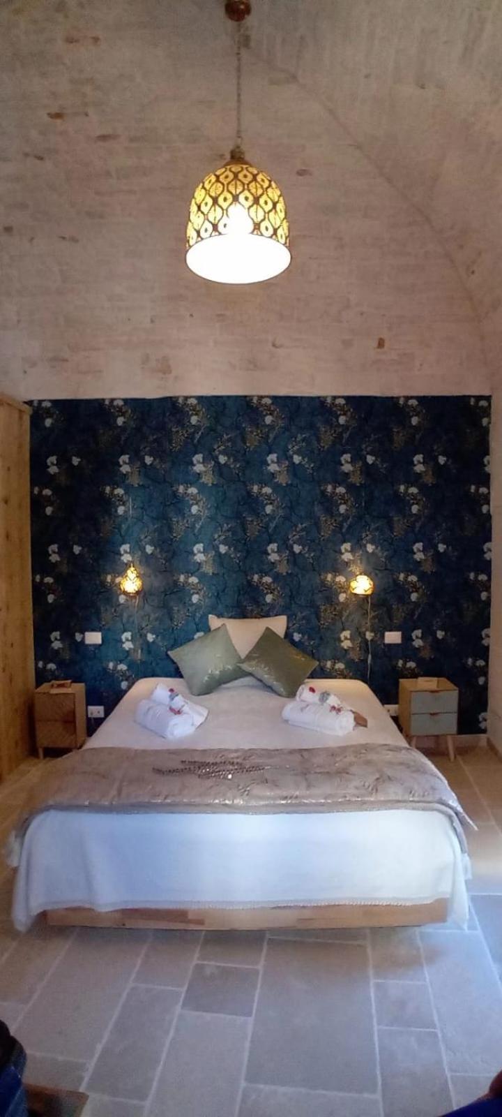Pietre Gaie Villa Alberobello Exteriör bild
