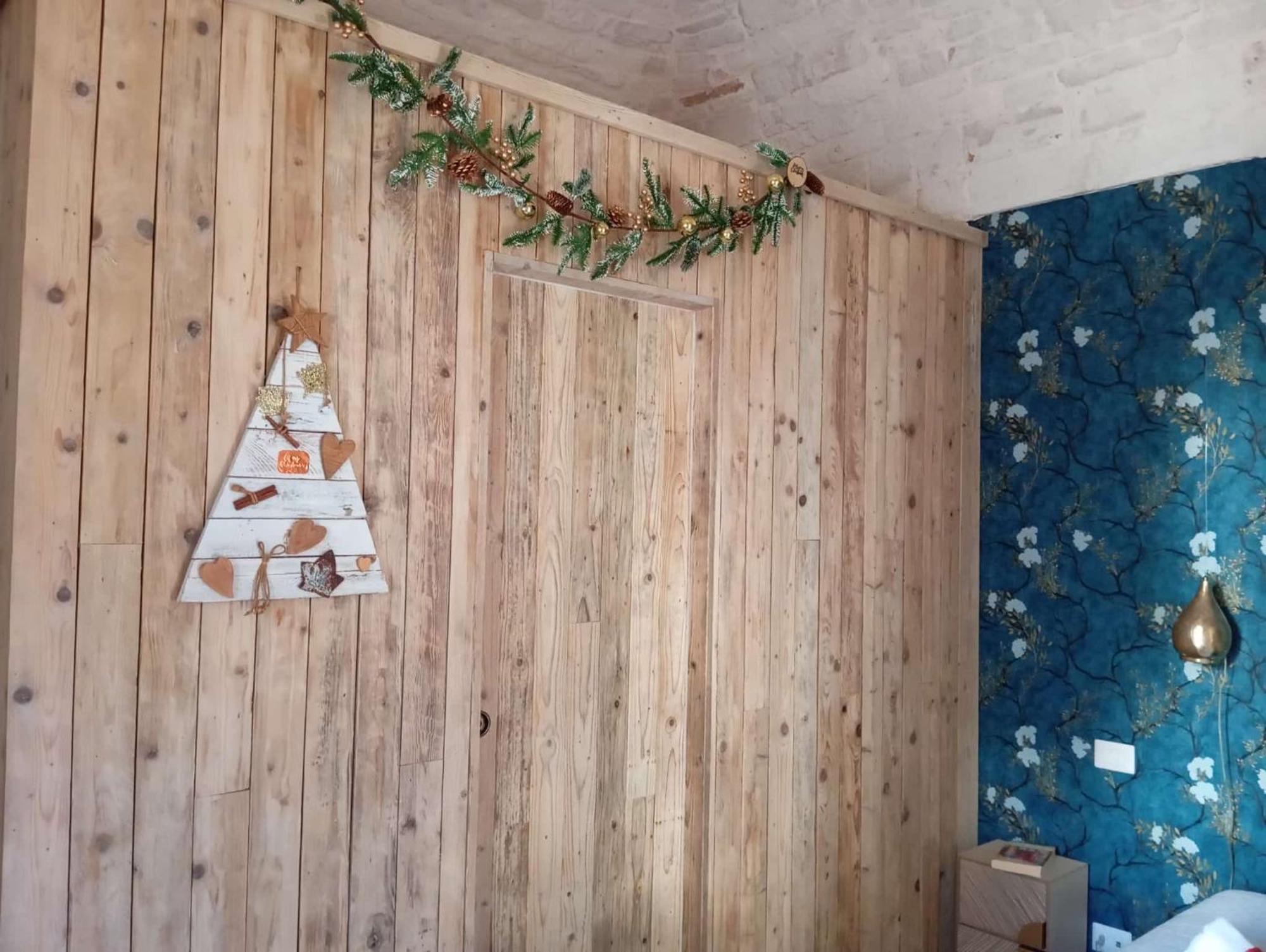 Pietre Gaie Villa Alberobello Exteriör bild