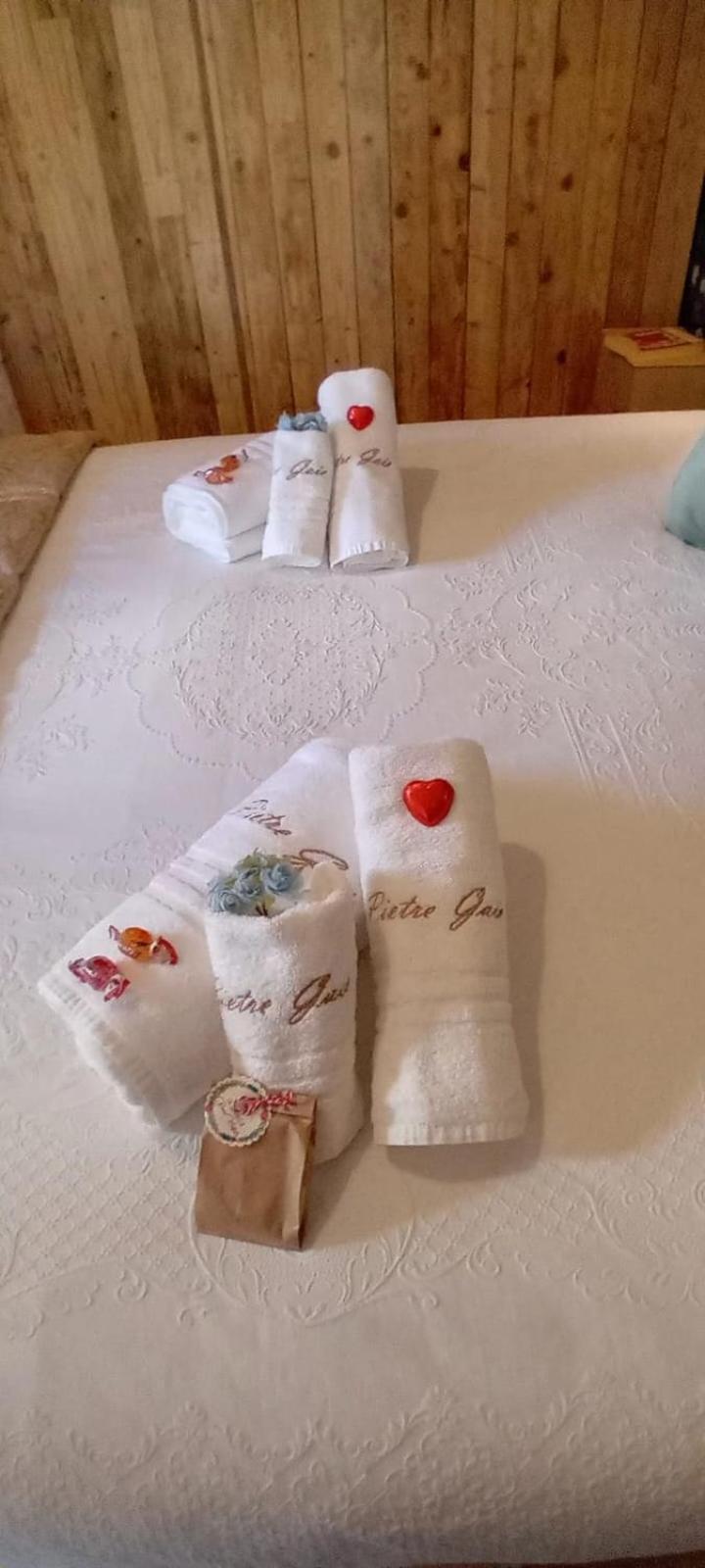 Pietre Gaie Villa Alberobello Exteriör bild